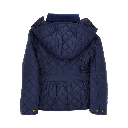 RALPH LAUREN Padded quilted jacket