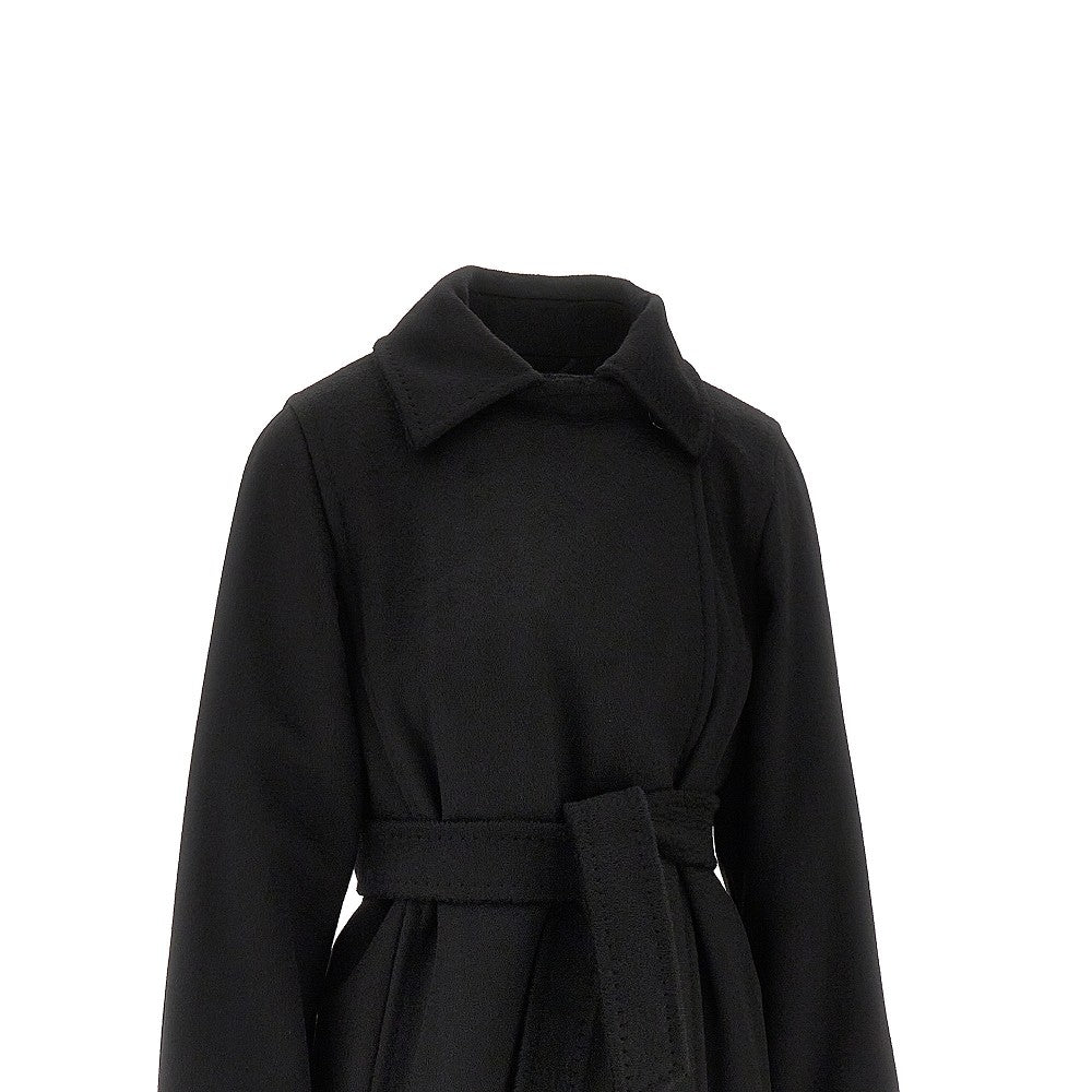 MAX MARA Manuela' camelhair coat