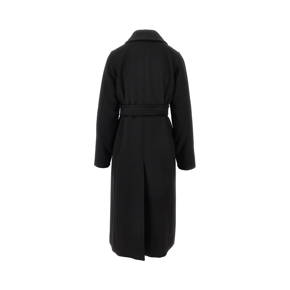 MAX MARA Manuela' camelhair coat