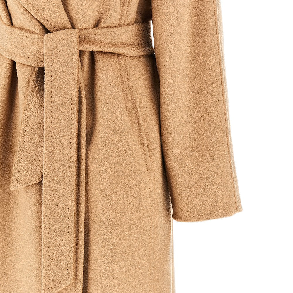 MAX MARA Camelhair 'Manuela' coat