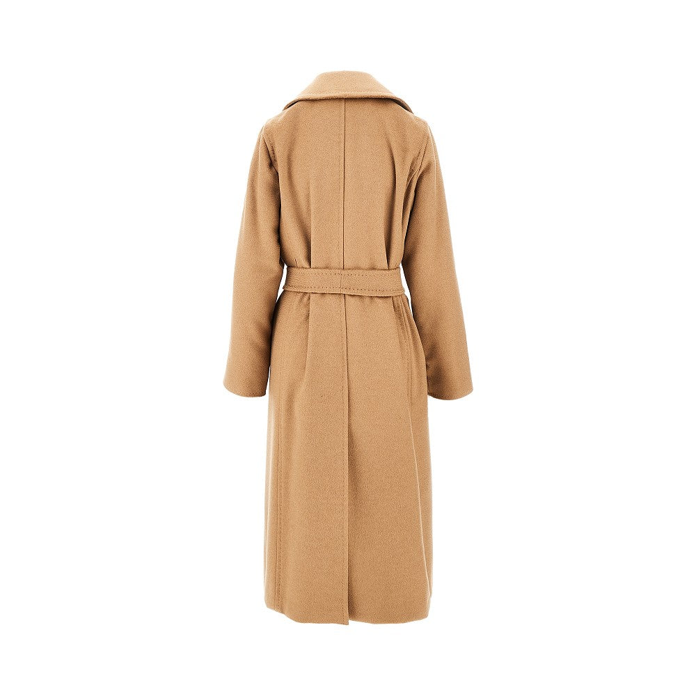 MAX MARA Camelhair 'Manuela' coat
