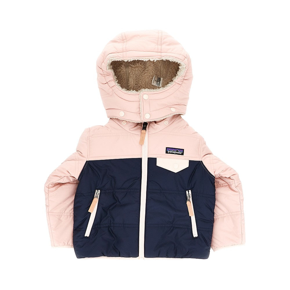 PATAGONIA Tribbles' reversible jacket