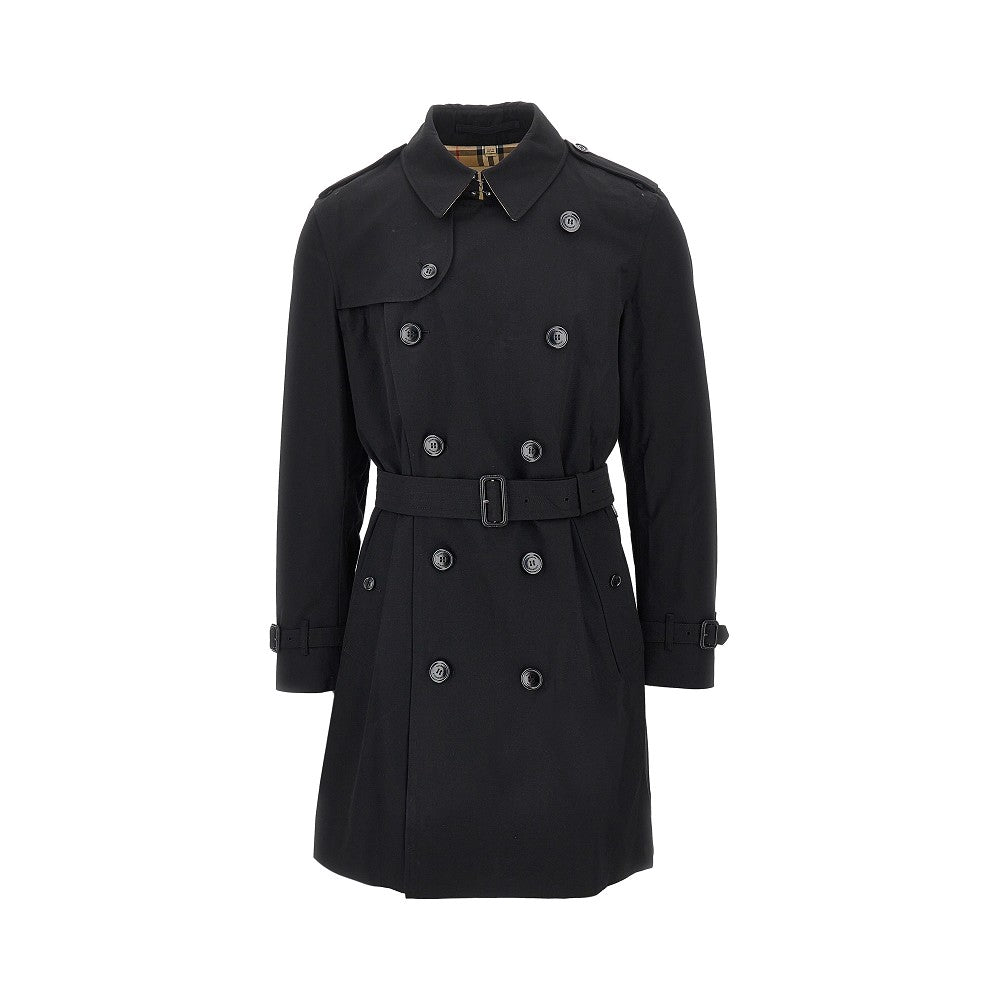 Burberry Medium Heritage Kensington trench coat