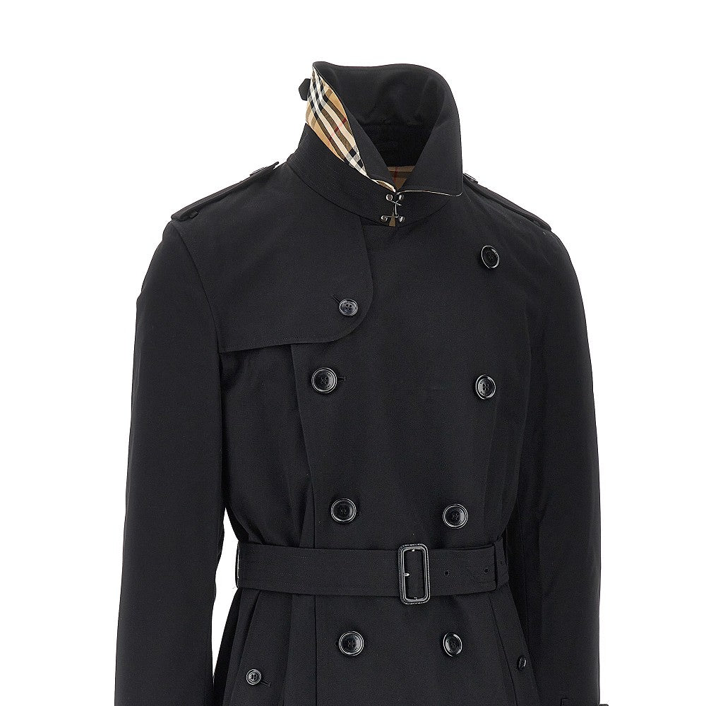 Burberry Medium Heritage Kensington trench coat