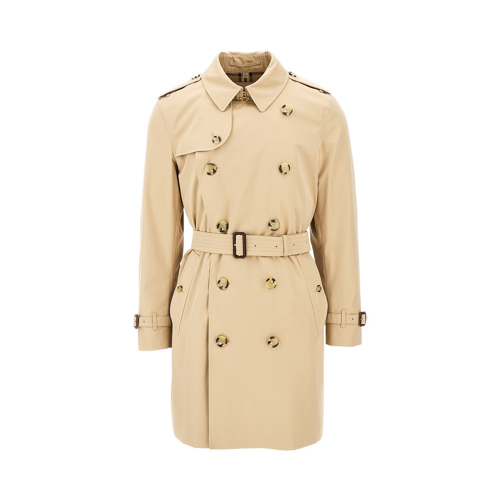 Burberry Medium Heritage Kensington trench coat