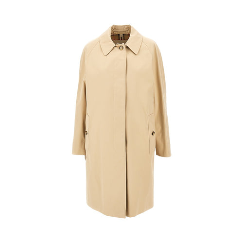 Burberry Medium 'Heritage Camden' car coat