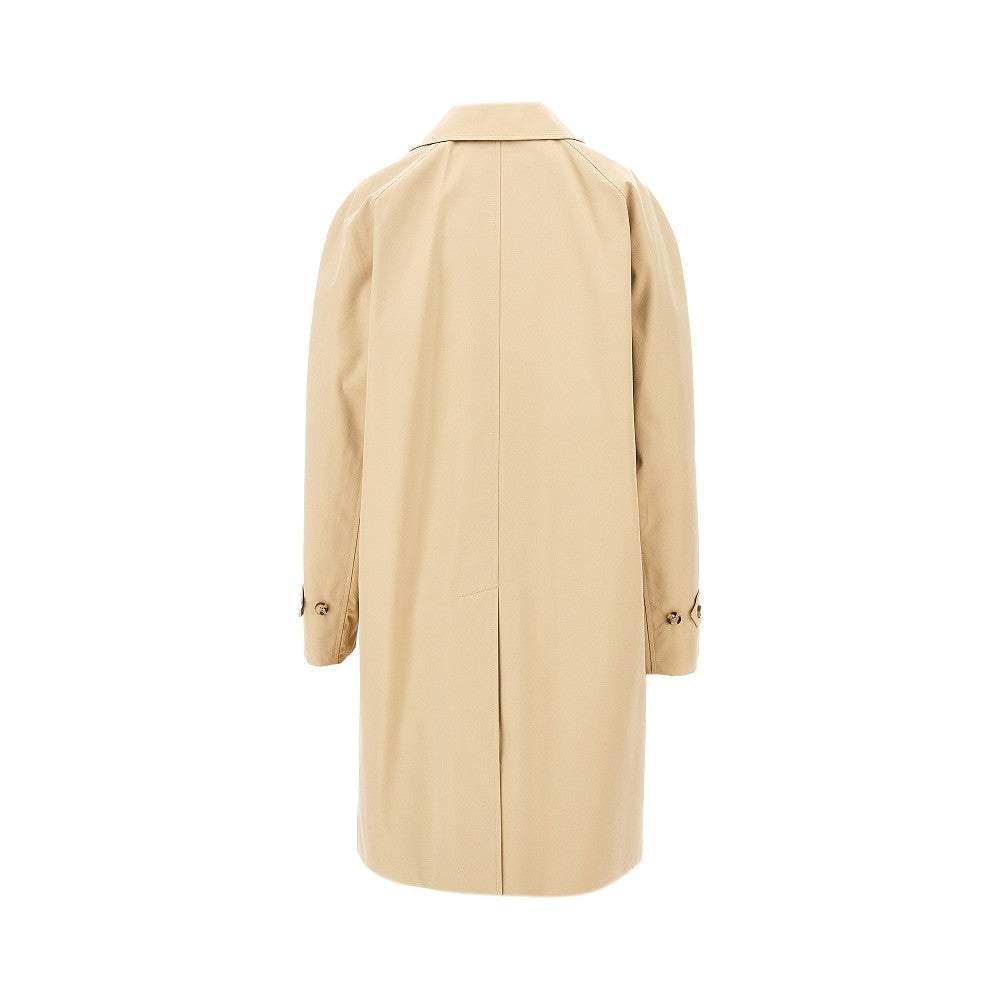 Burberry Medium 'Heritage Camden' car coat