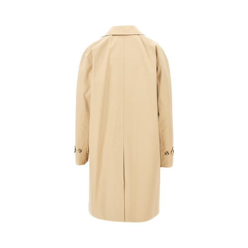 Burberry Medium 'Heritage Camden' car coat