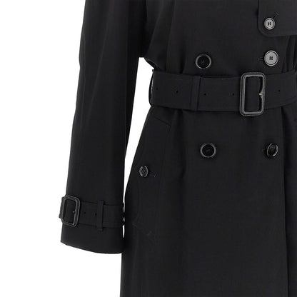 BURBERRY Fitzrovia' gabardine trench coat