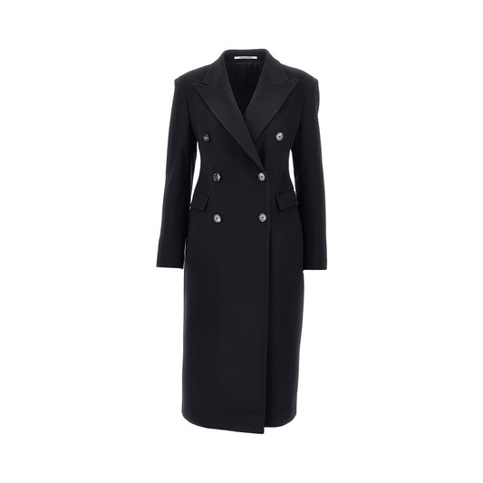 Tagliatore 'Meriel' double-breasted coat