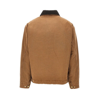 CARHARTT WIP OG Detroit' canvas jacket