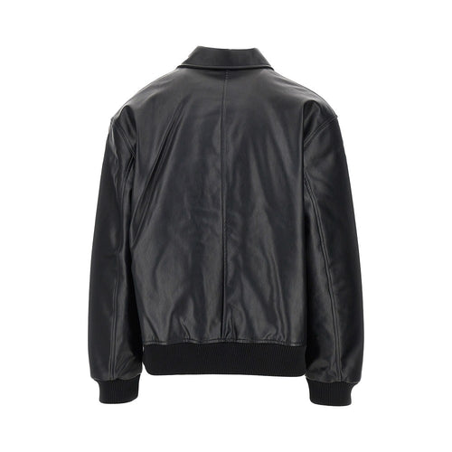 Carhartt WIP 'Arizona' faux leather jacket