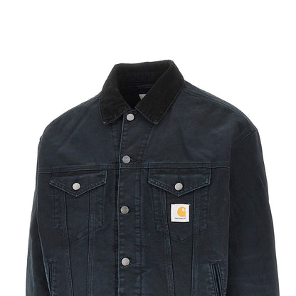 CARHARTT WIP Canvas Trucker jacket