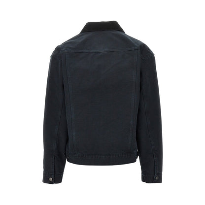CARHARTT WIP Canvas Trucker jacket
