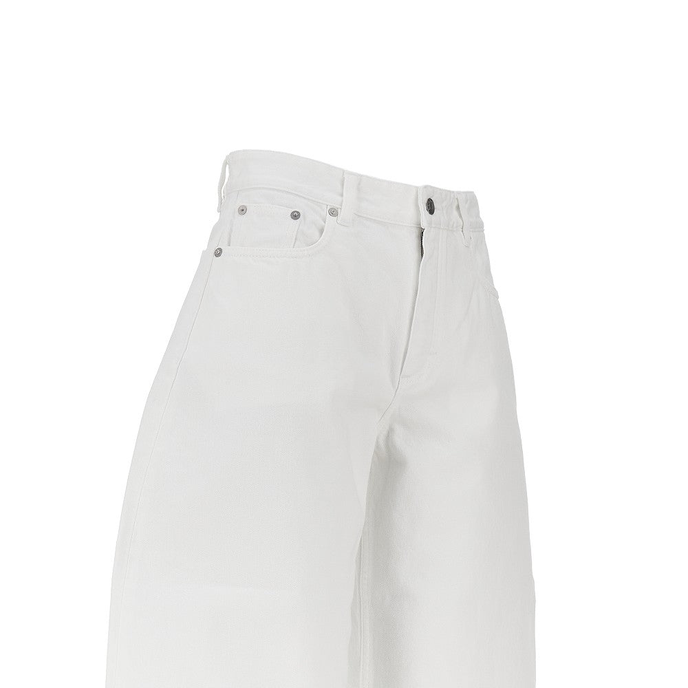 ALAIA Rodeo' denim pants
