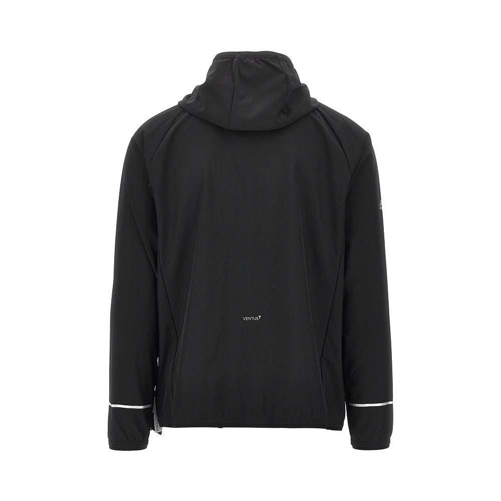 EA7 Dynamic Athlete Ventus7 full-zip hoodie