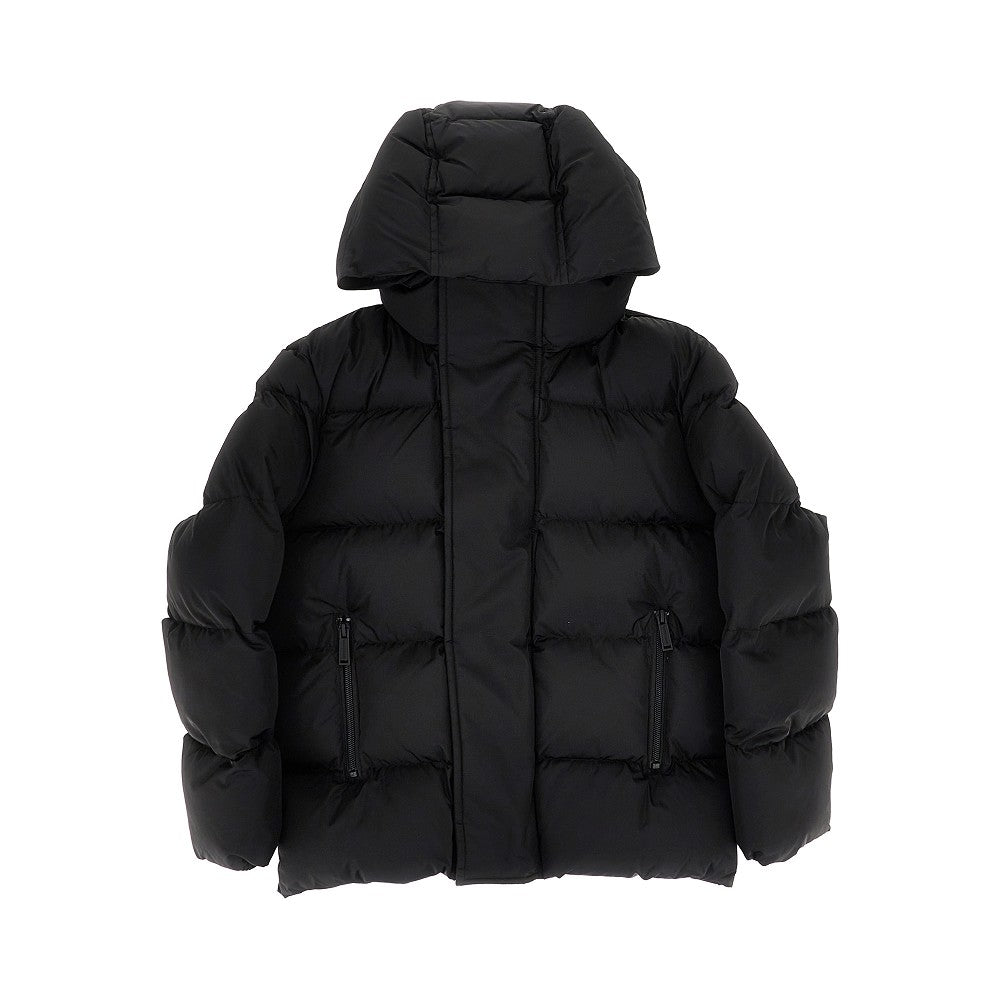 DSQUARED2 Padded nylon downjacket
