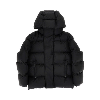 DSQUARED2 Padded nylon downjacket