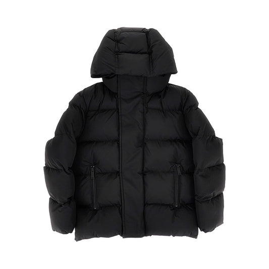 DSQUARED2 Padded nylon downjacket