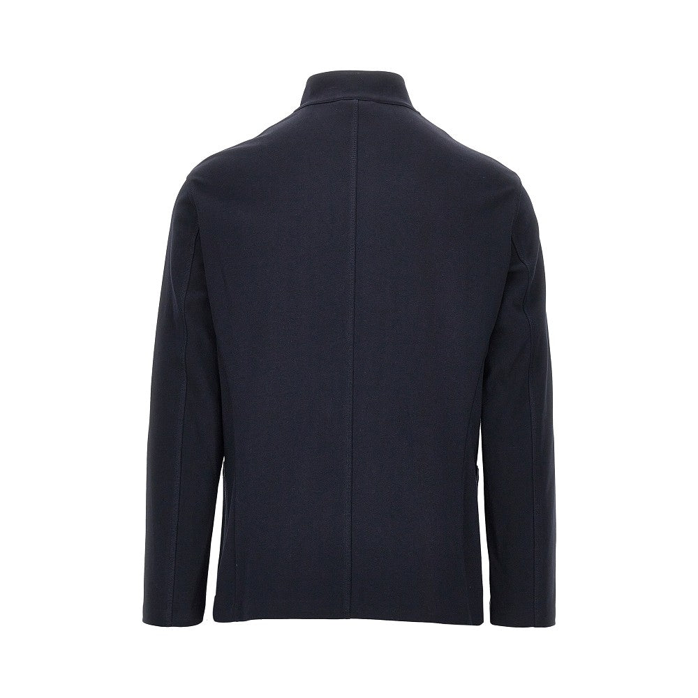 EMPORIO ARMANI Jersey jacket