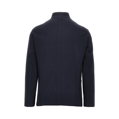 EMPORIO ARMANI Jersey jacket