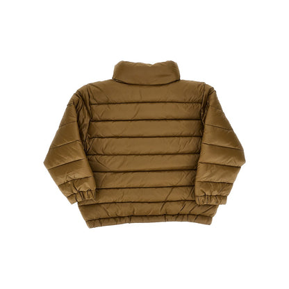 MARNI Padded nylon jacket