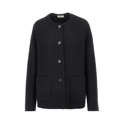 THE ROW Quintus' double cloth jacket
