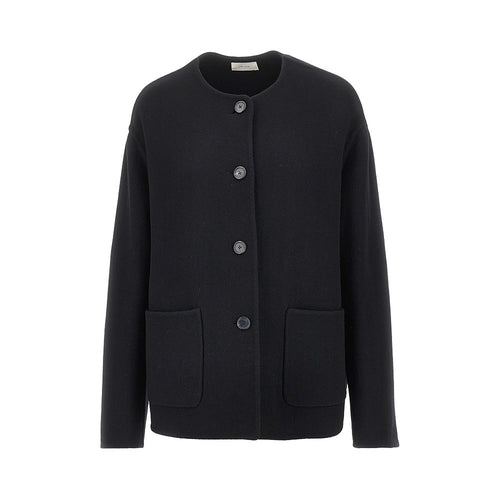 THE ROW Quintus' double cloth jacket