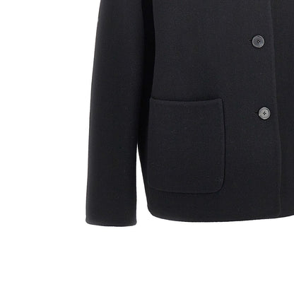 THE ROW Quintus' double cloth jacket