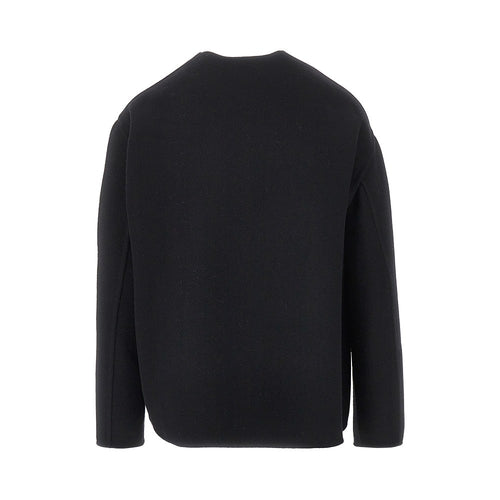 THE ROW Quintus' double cloth jacket