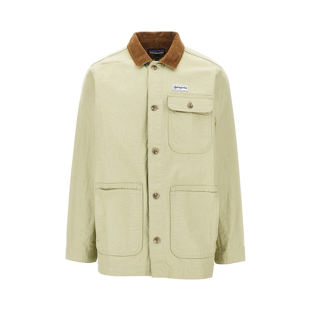 PATAGONIA Point Reyes' canvas jacket