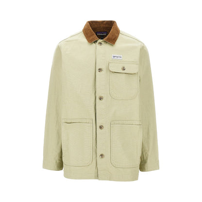 PATAGONIA Point Reyes' canvas jacket