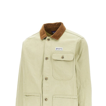 PATAGONIA Point Reyes' canvas jacket