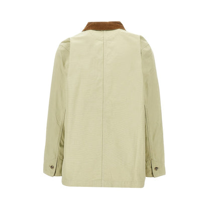 PATAGONIA Point Reyes' canvas jacket