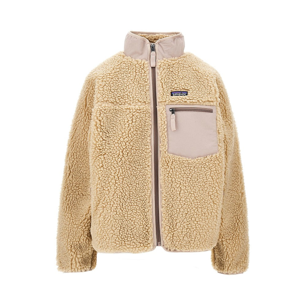 PATAGONIA Classic Retro-X' fleece jacket