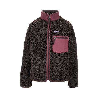 Patagonia 'Classic Retro-X' fleece jacket