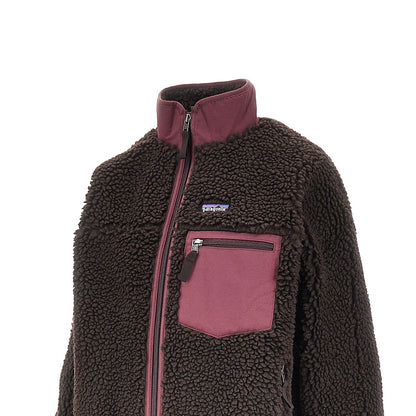 Patagonia 'Classic Retro-X' fleece jacket