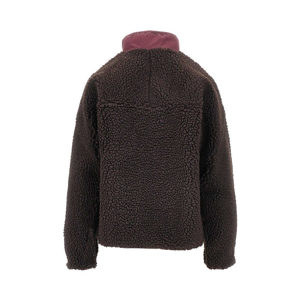 Patagonia 'Classic Retro-X' fleece jacket