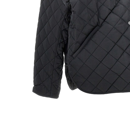 TOTEME Quilted oversized jacket