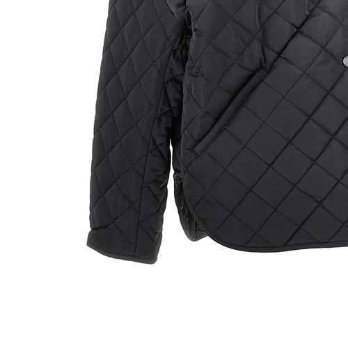 TOTEME Quilted oversized jacket