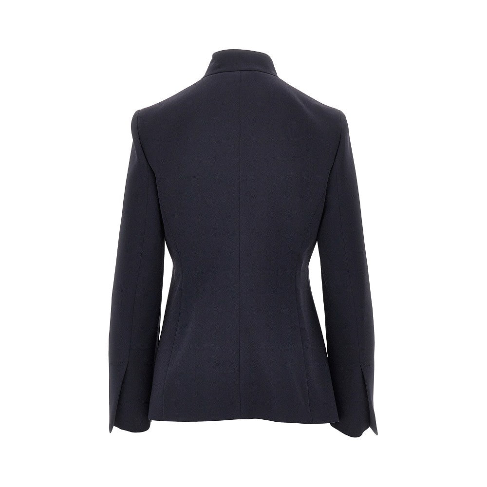 MAX MARA Cady jacket with sash