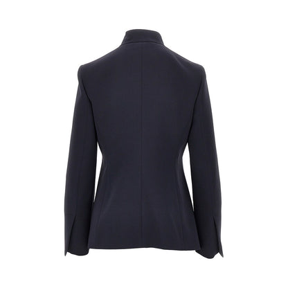 MAX MARA Cady jacket with sash