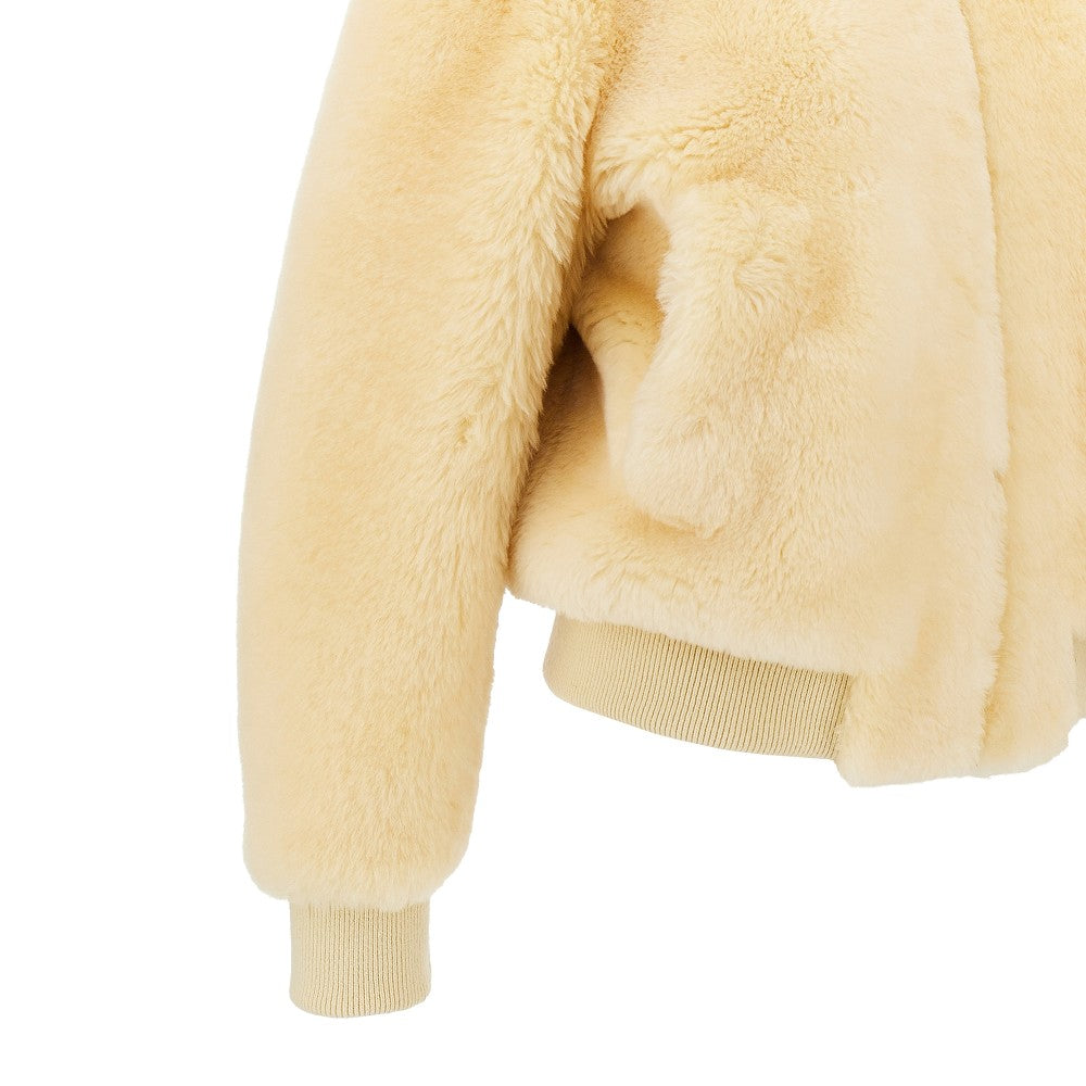 Bottega Veneta Shearling jacket