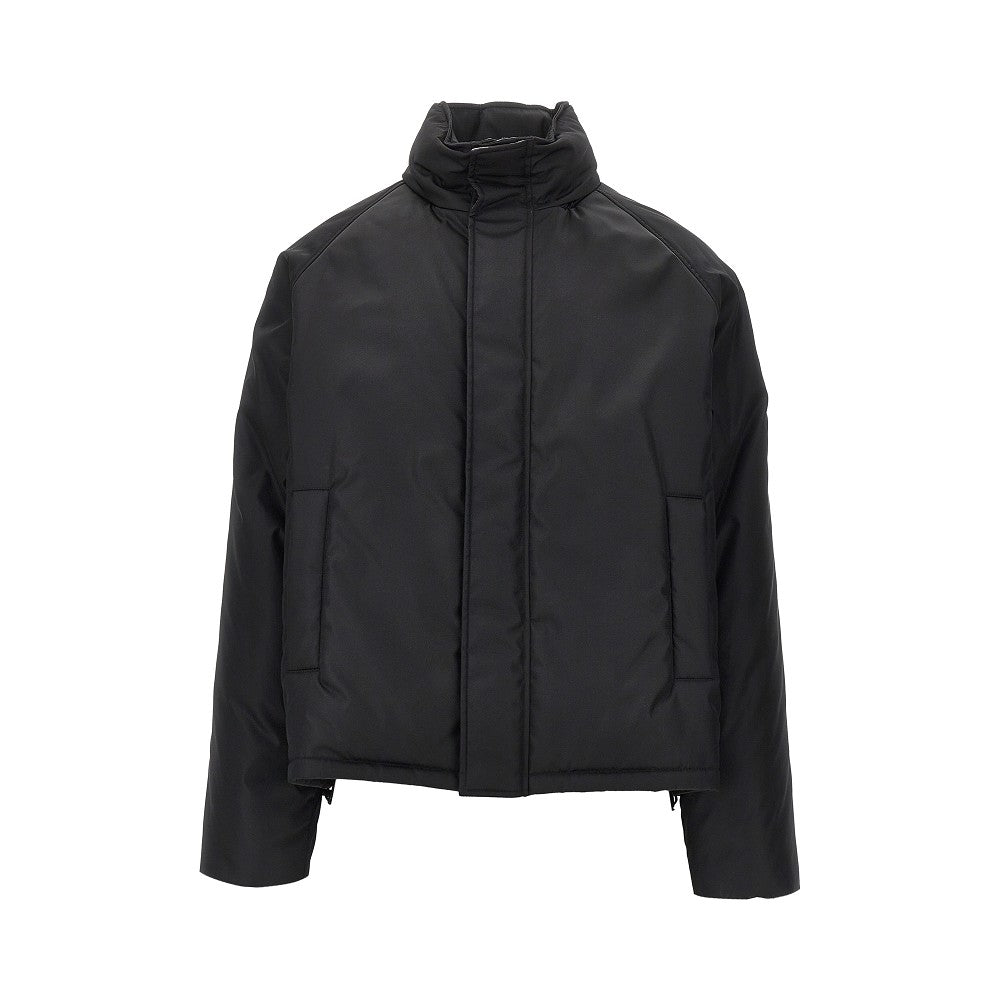Gucci Padded nylon gabardine jacket