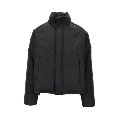Gucci Padded nylon gabardine jacket