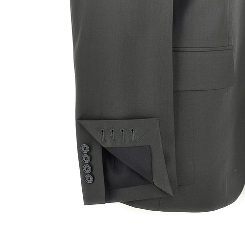 Phoebe Philo 'Neapolitan' single-breasted jacket