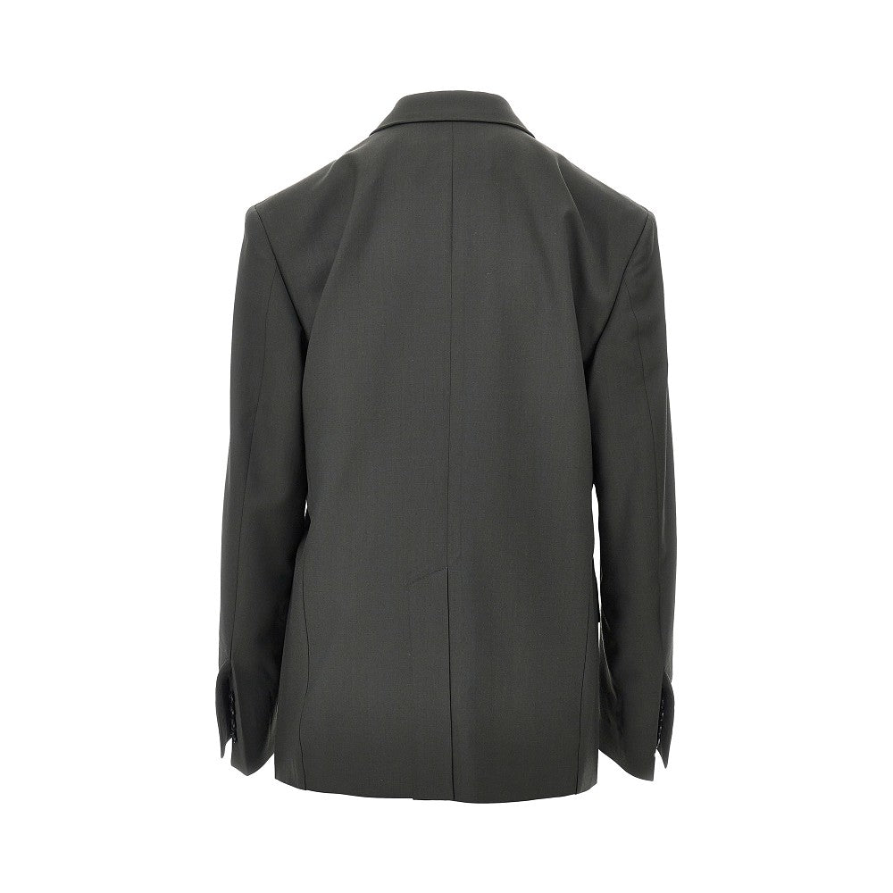 Phoebe Philo 'Neapolitan' single-breasted jacket