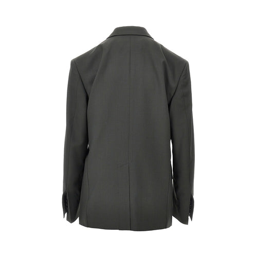 Phoebe Philo 'Neapolitan' single-breasted jacket