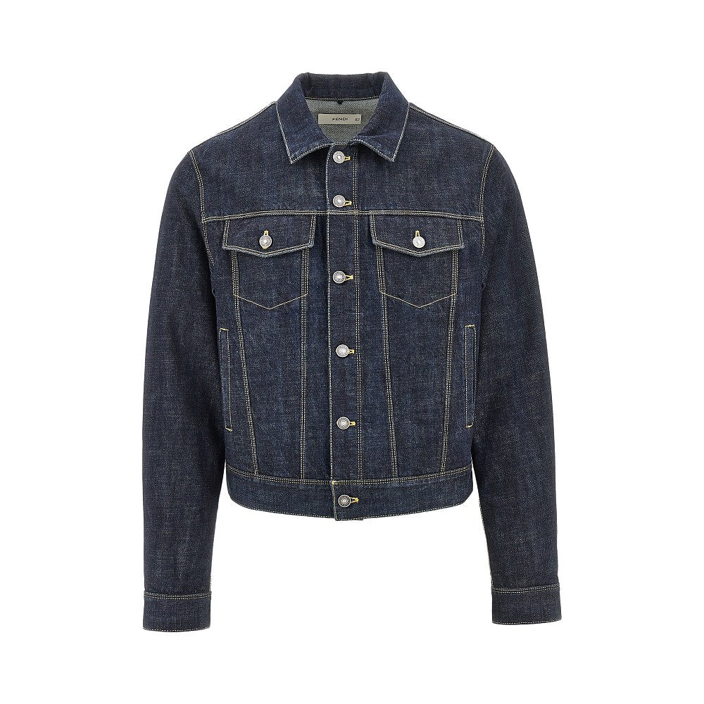 Fendi Denim jacket