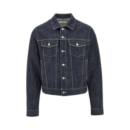 Fendi Denim jacket